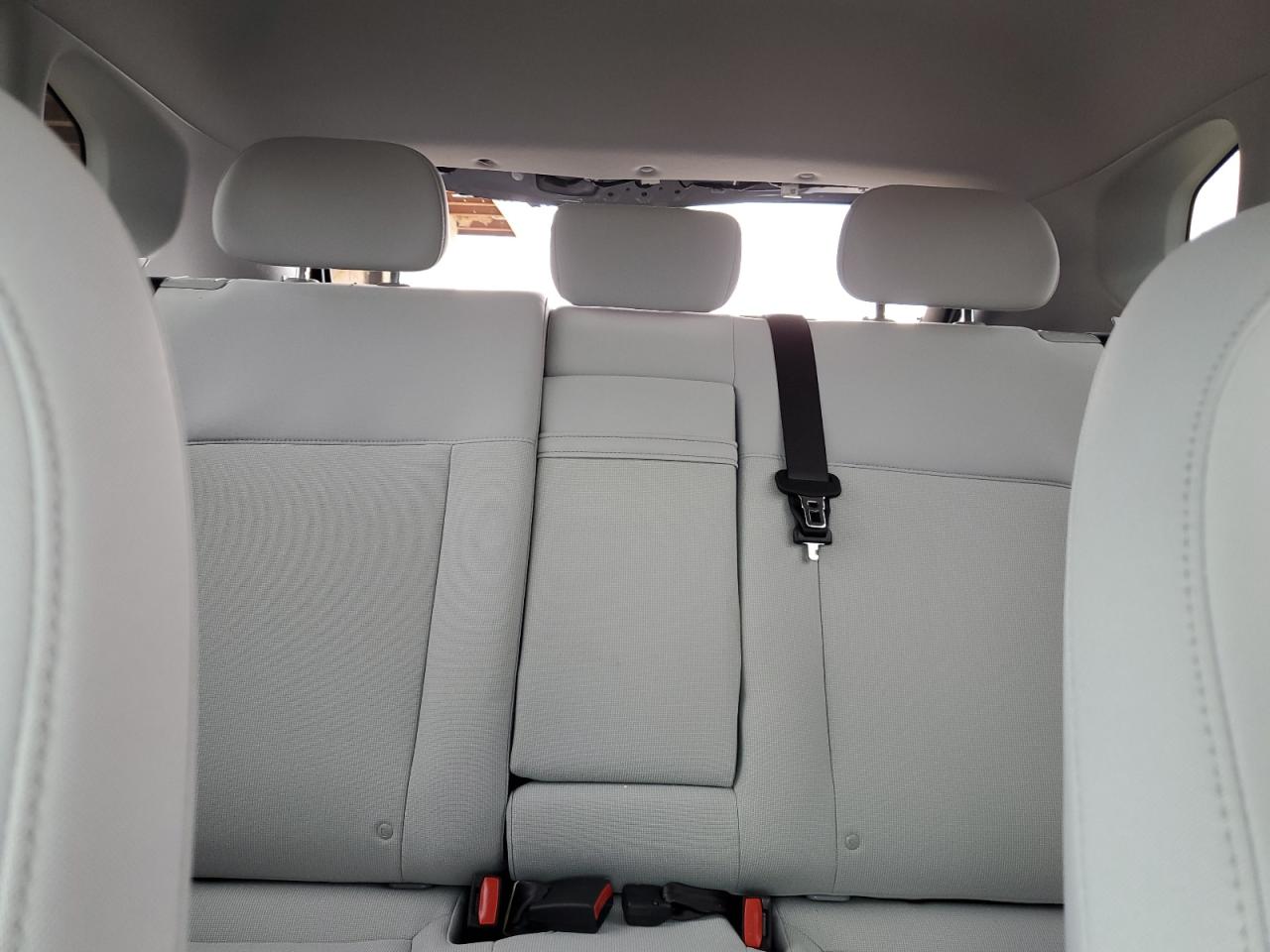 Hyundai KONA Sel