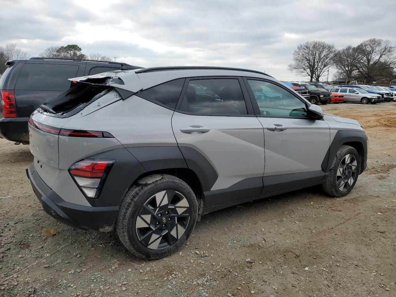 Hyundai KONA Sel