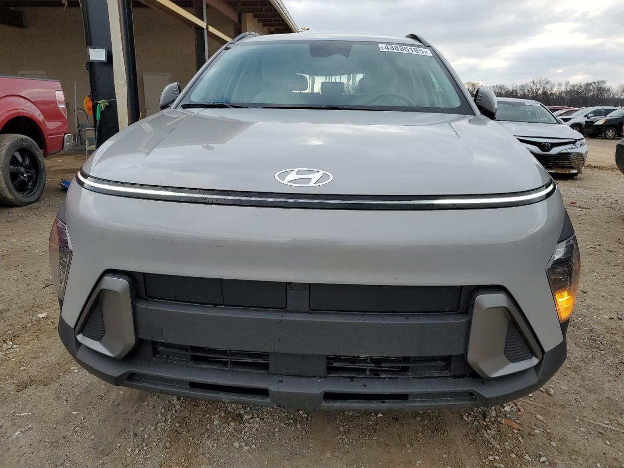Hyundai KONA Sel