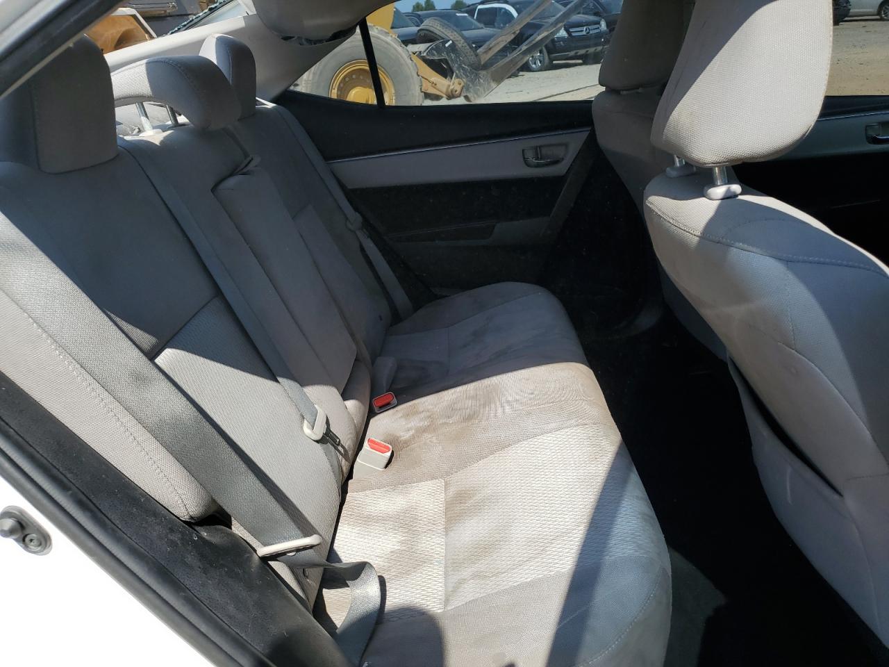 Toyota Corolla L