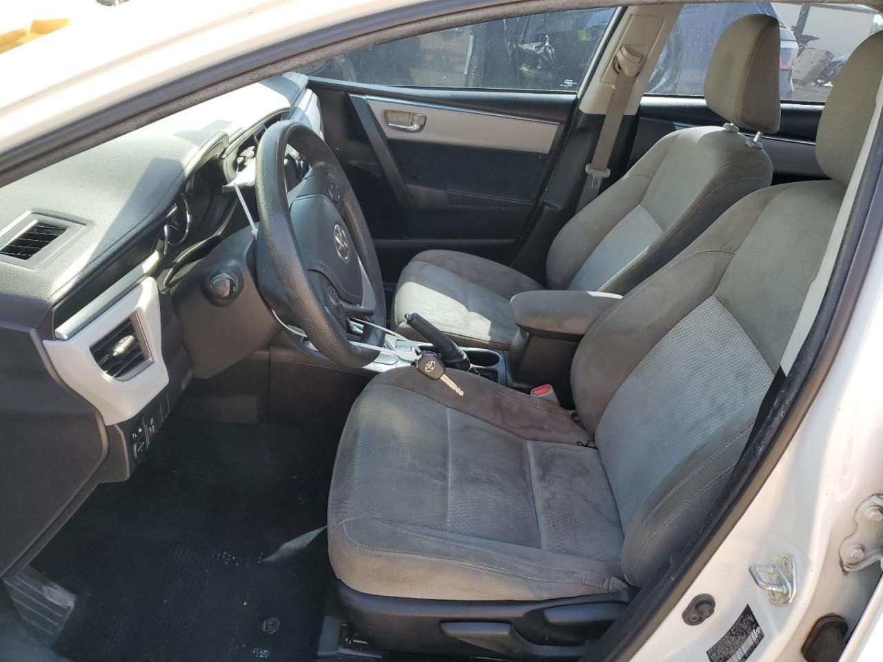 Toyota Corolla L