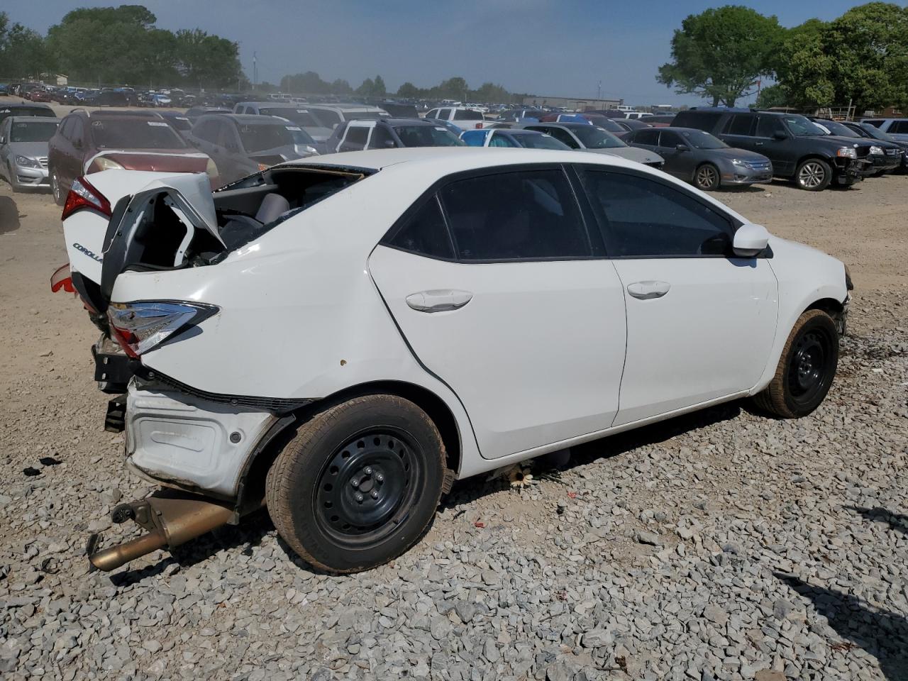 Toyota Corolla L
