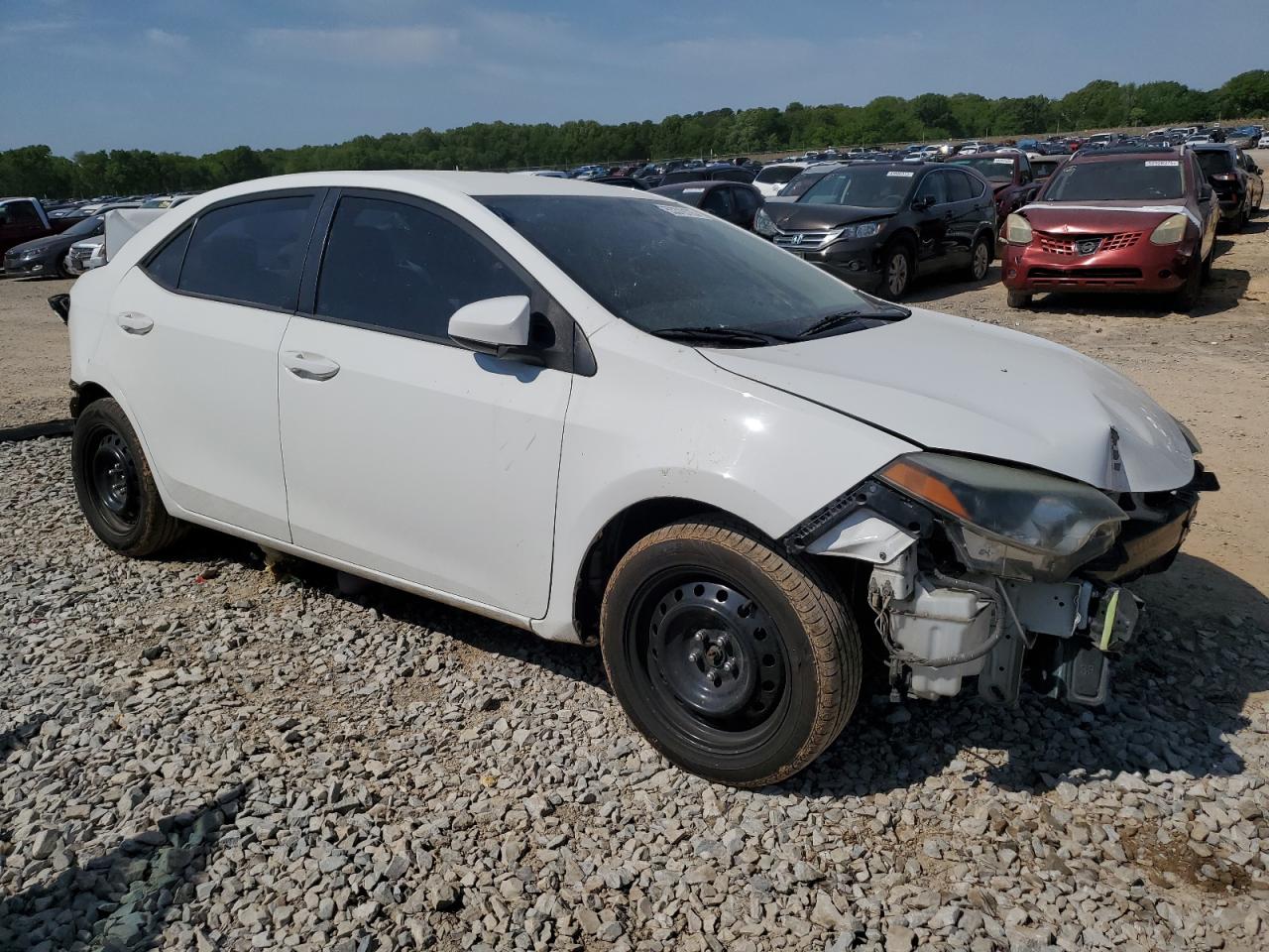 Toyota Corolla L