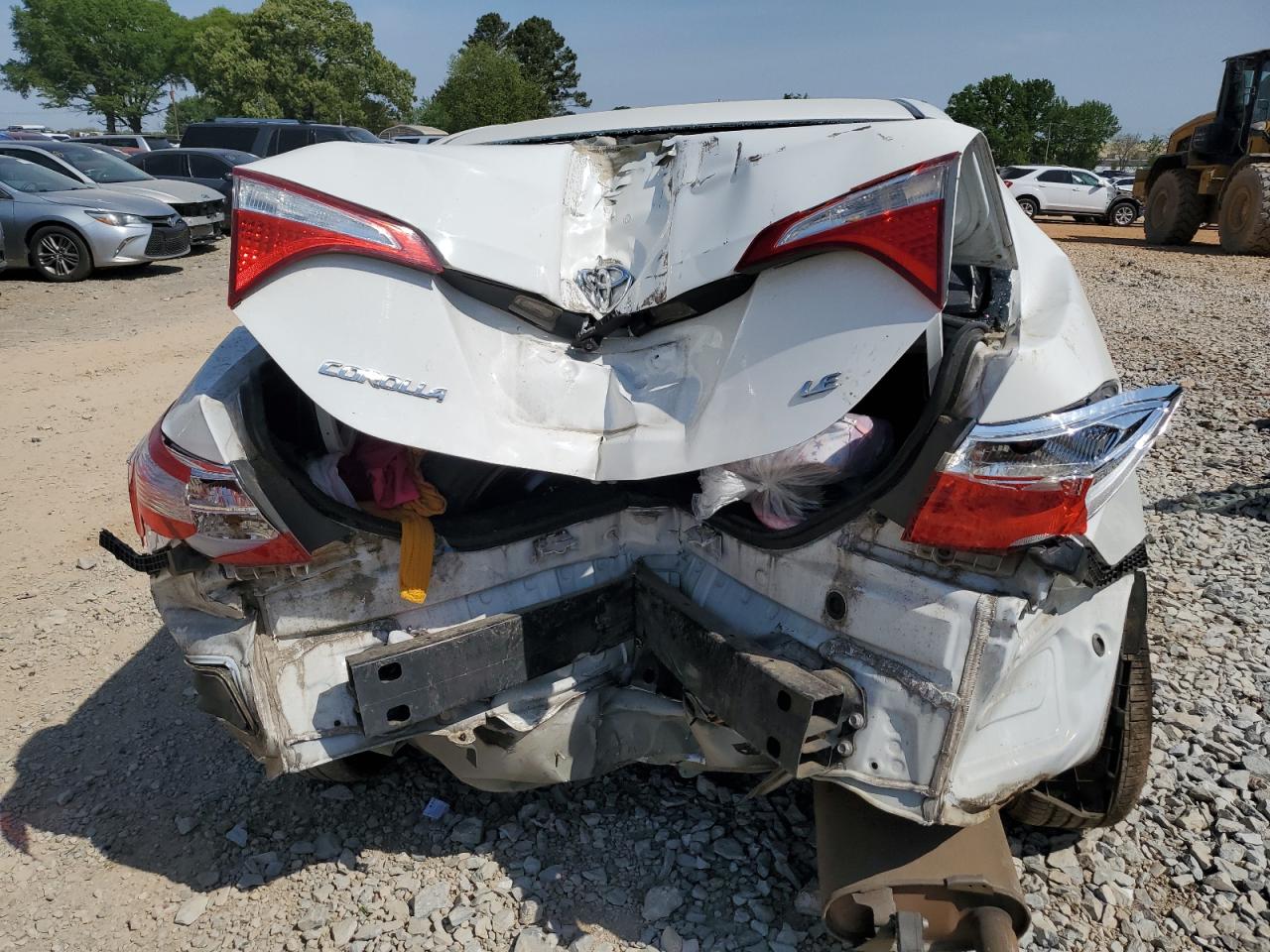Toyota Corolla L