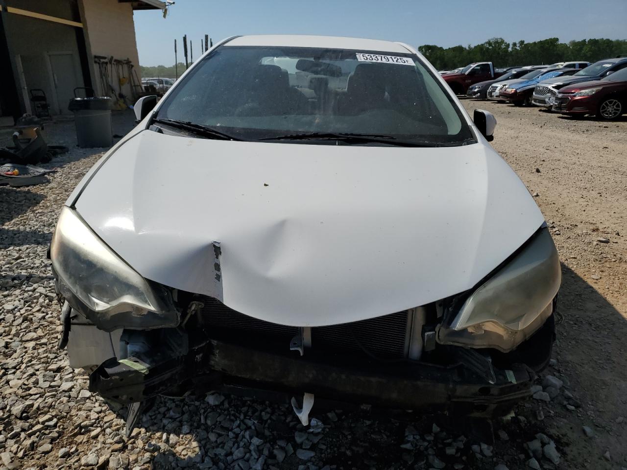 Toyota Corolla L