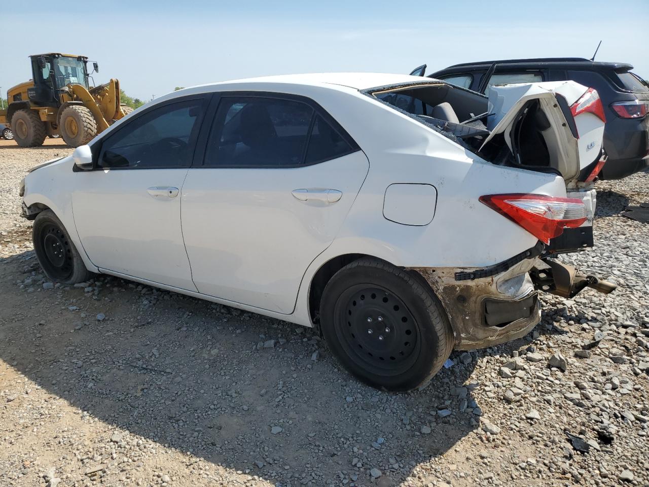 Toyota Corolla L
