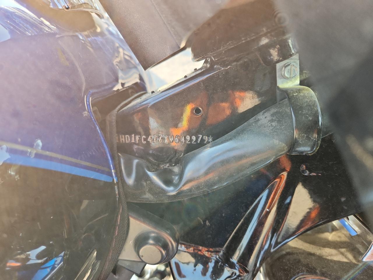 Harley-Davidson Fl