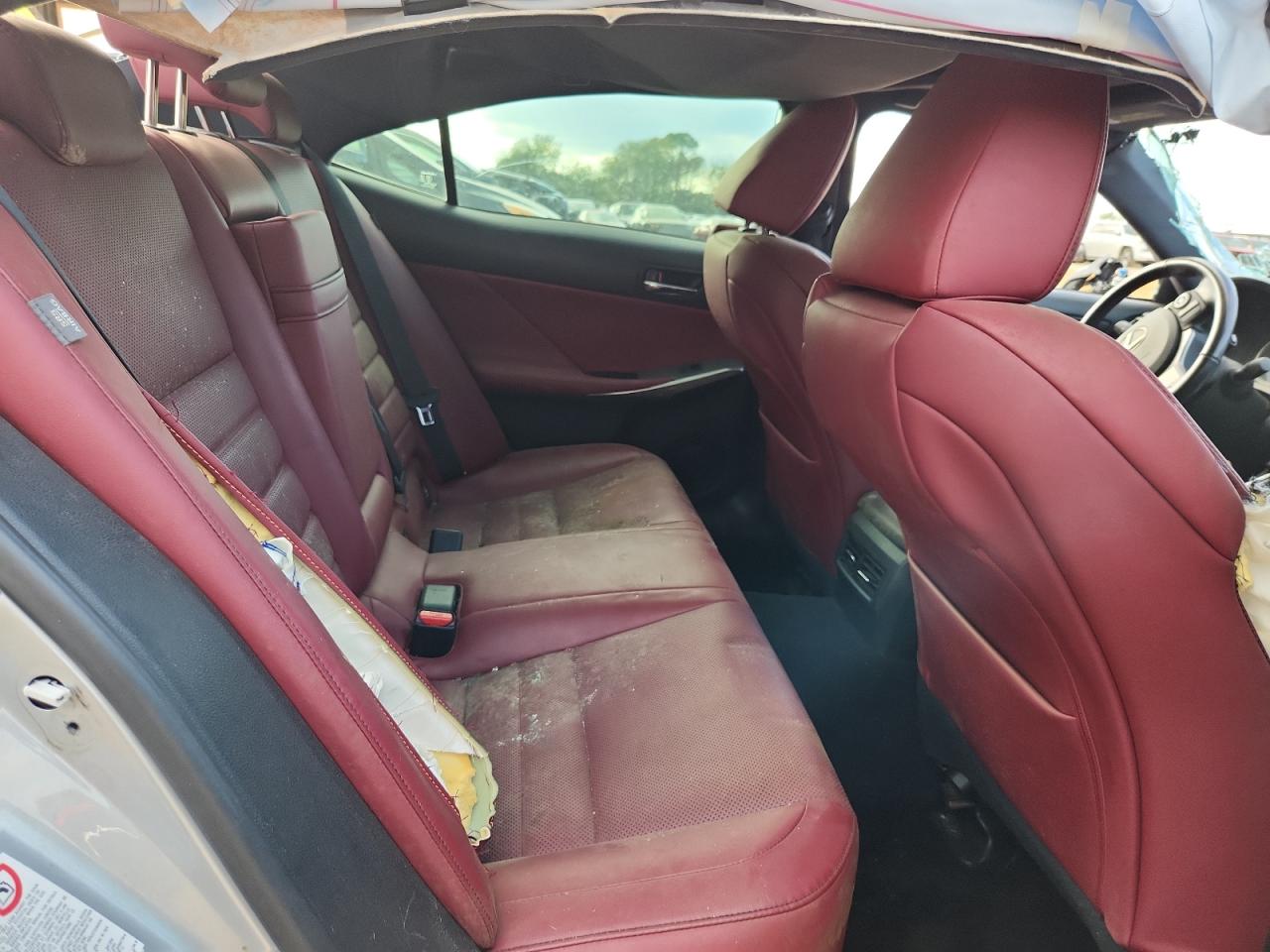 Lexus Is 200t