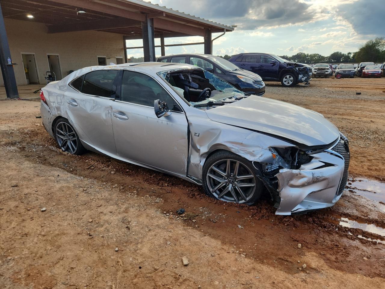 Lexus Is 200t