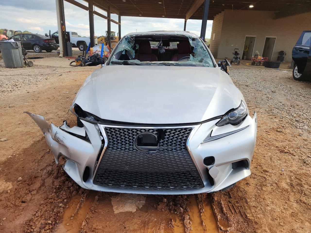 Lexus Is 200t