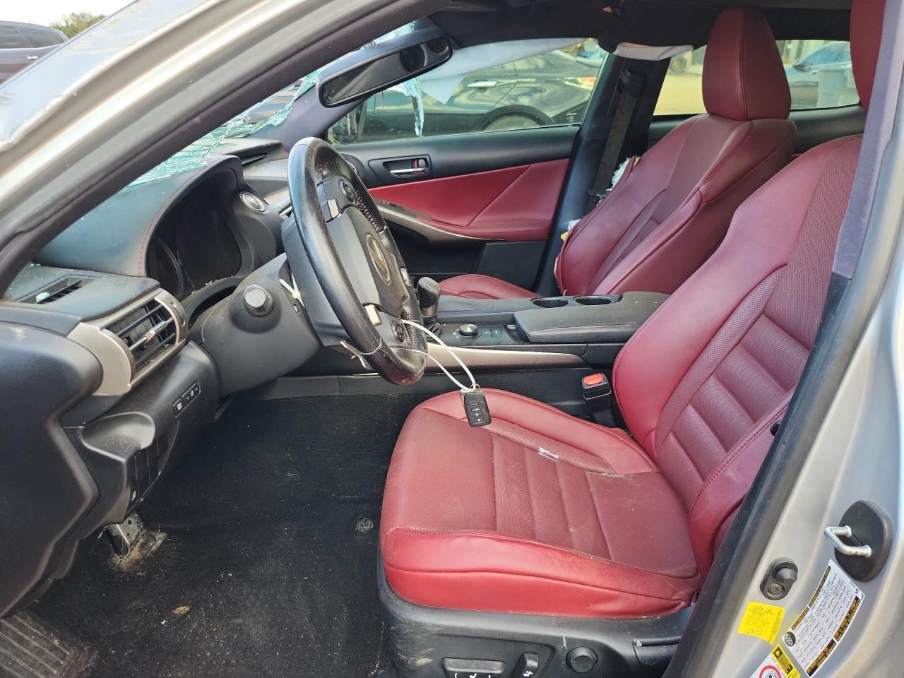 Lexus Is 200t