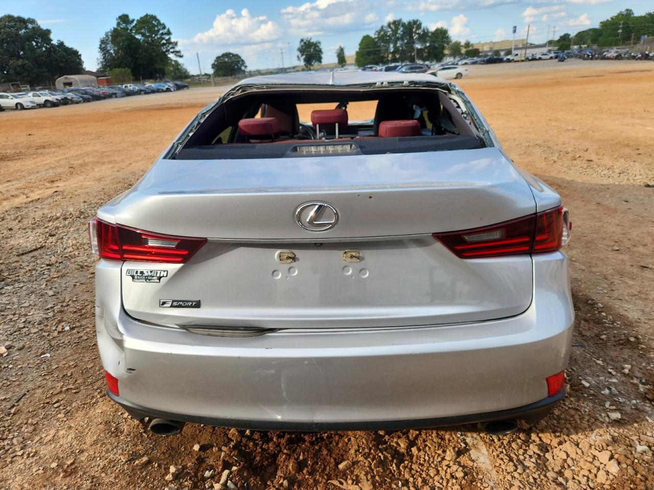 Lexus Is 200t