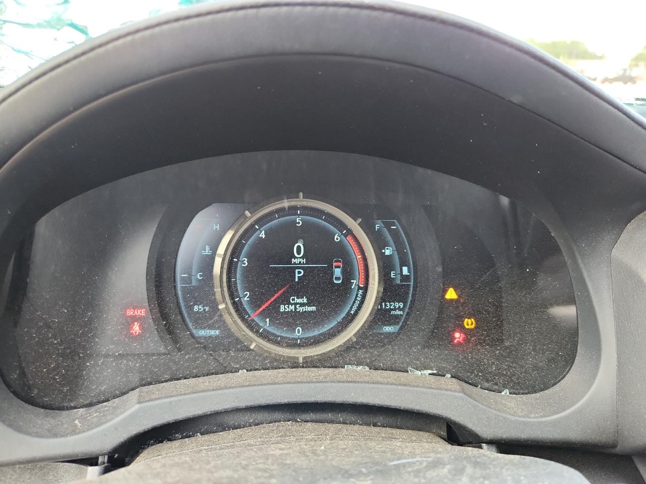 Lexus Is 200t