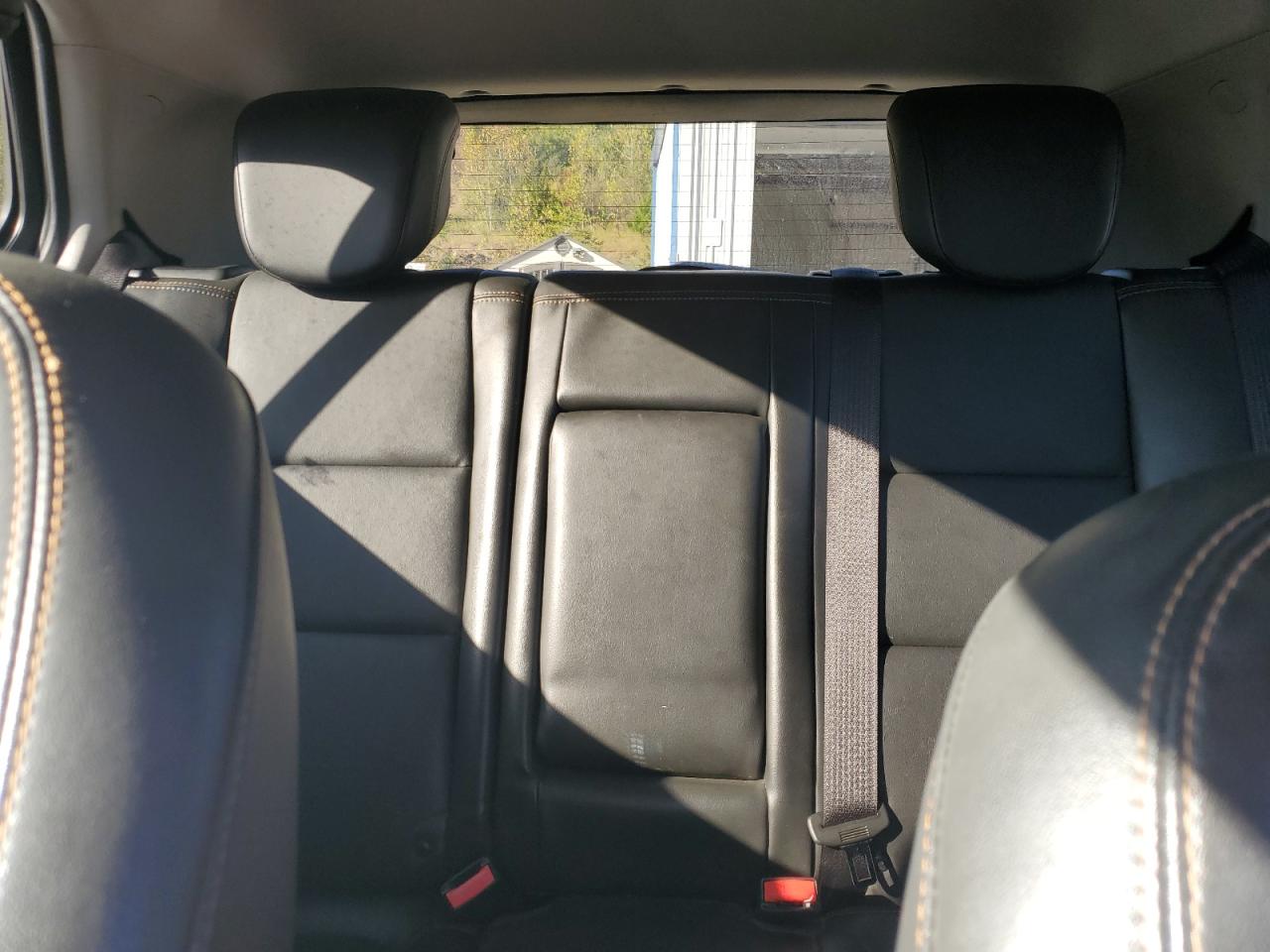 Chevrolet Trax Premier