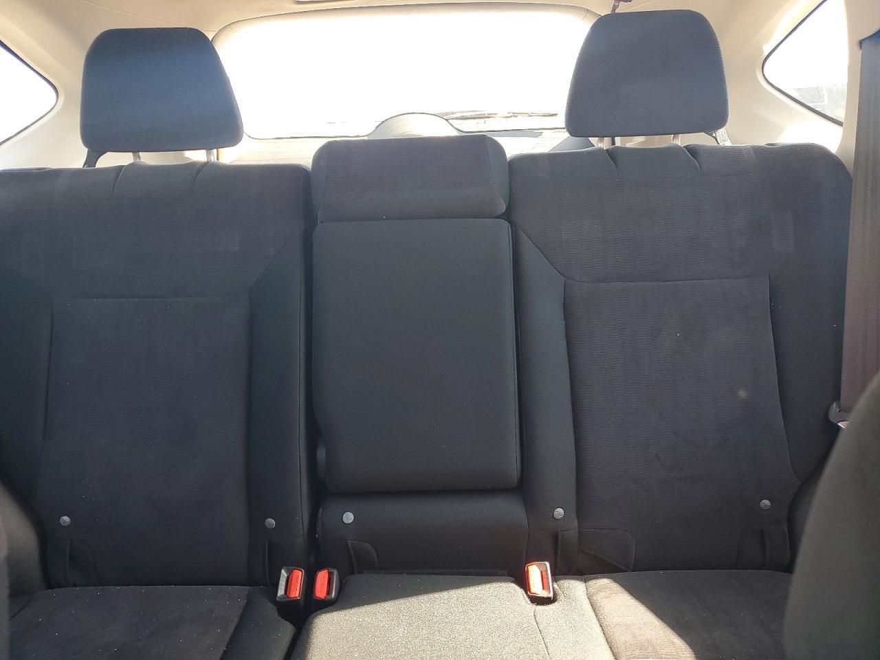 Honda Crv Lx
