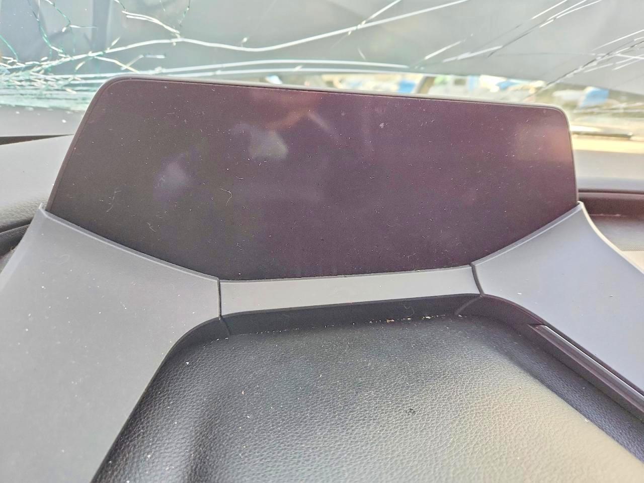 Toyota Prius Le