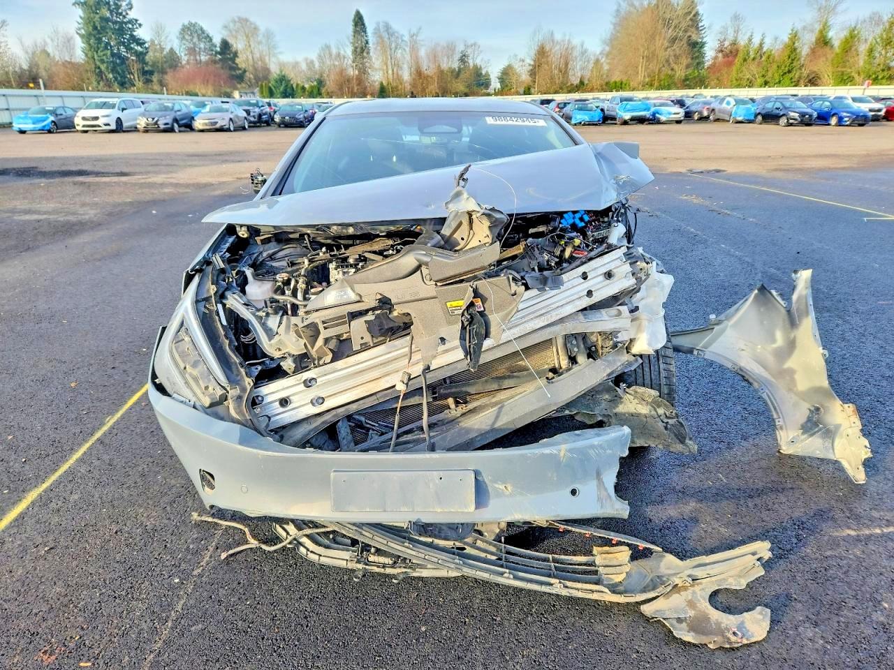 Toyota Prius Le
