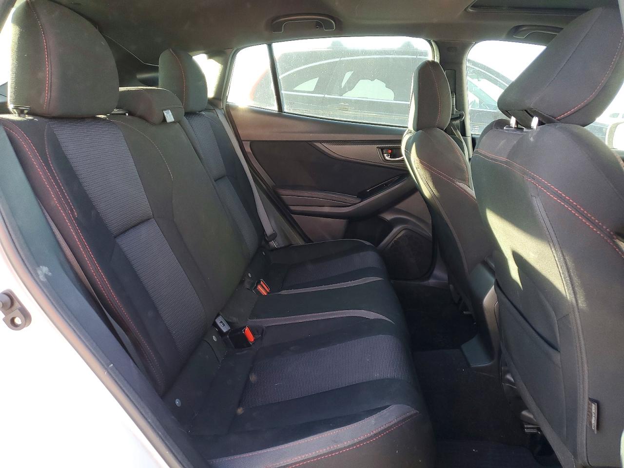 Subaru Impreza Sport
