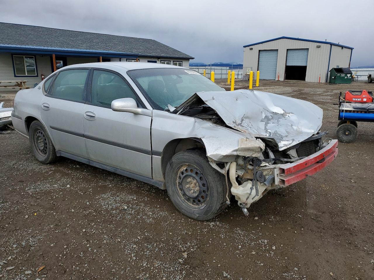 Chevrolet Impala