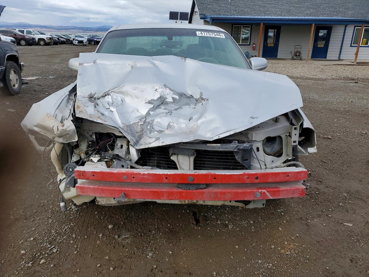 Chevrolet Impala