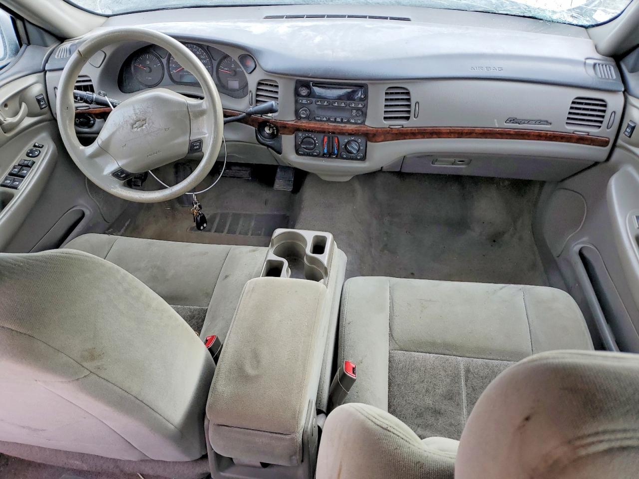 Chevrolet Impala