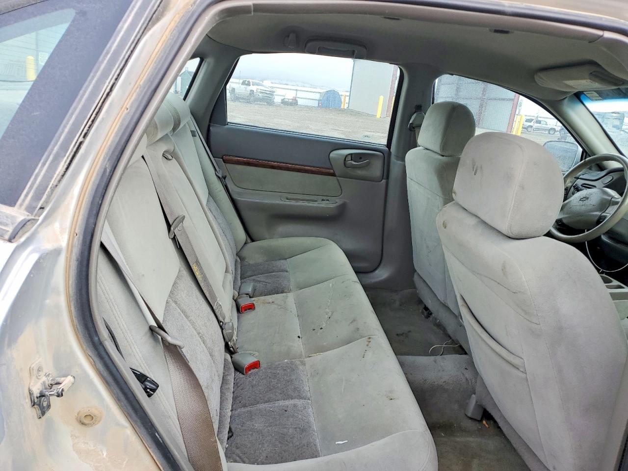Chevrolet Impala