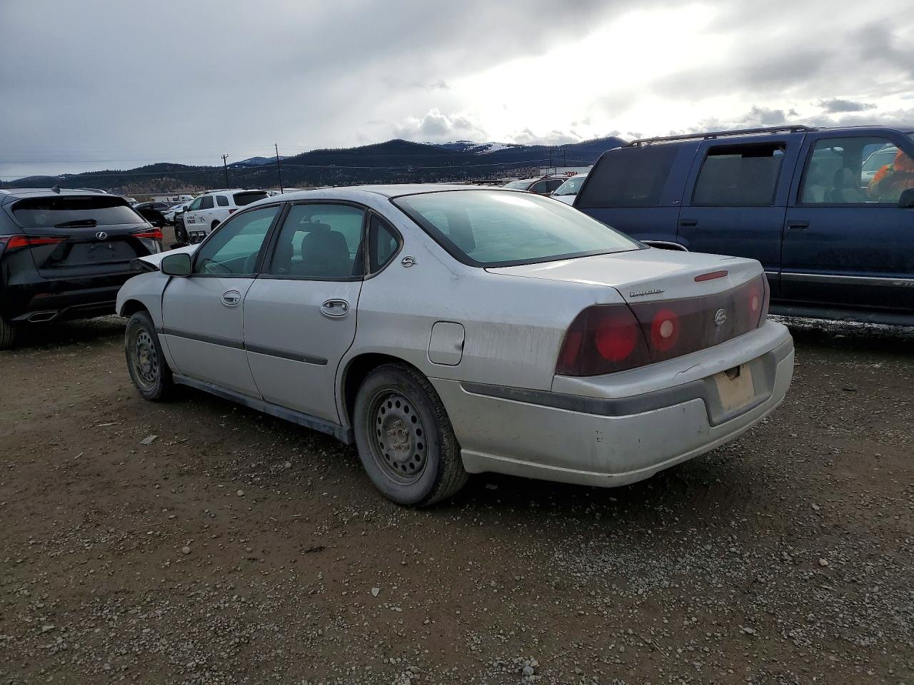 Chevrolet Impala