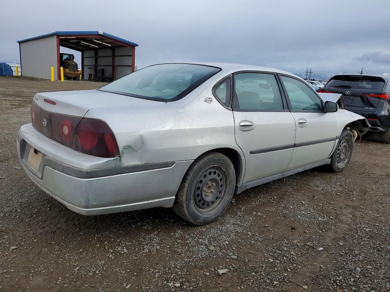 Chevrolet Impala
