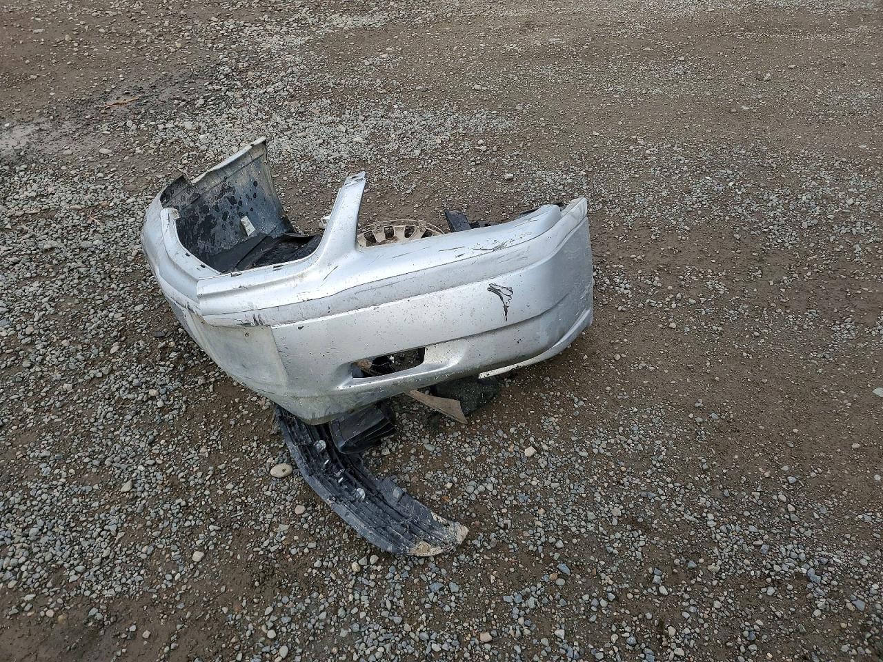 Chevrolet Impala