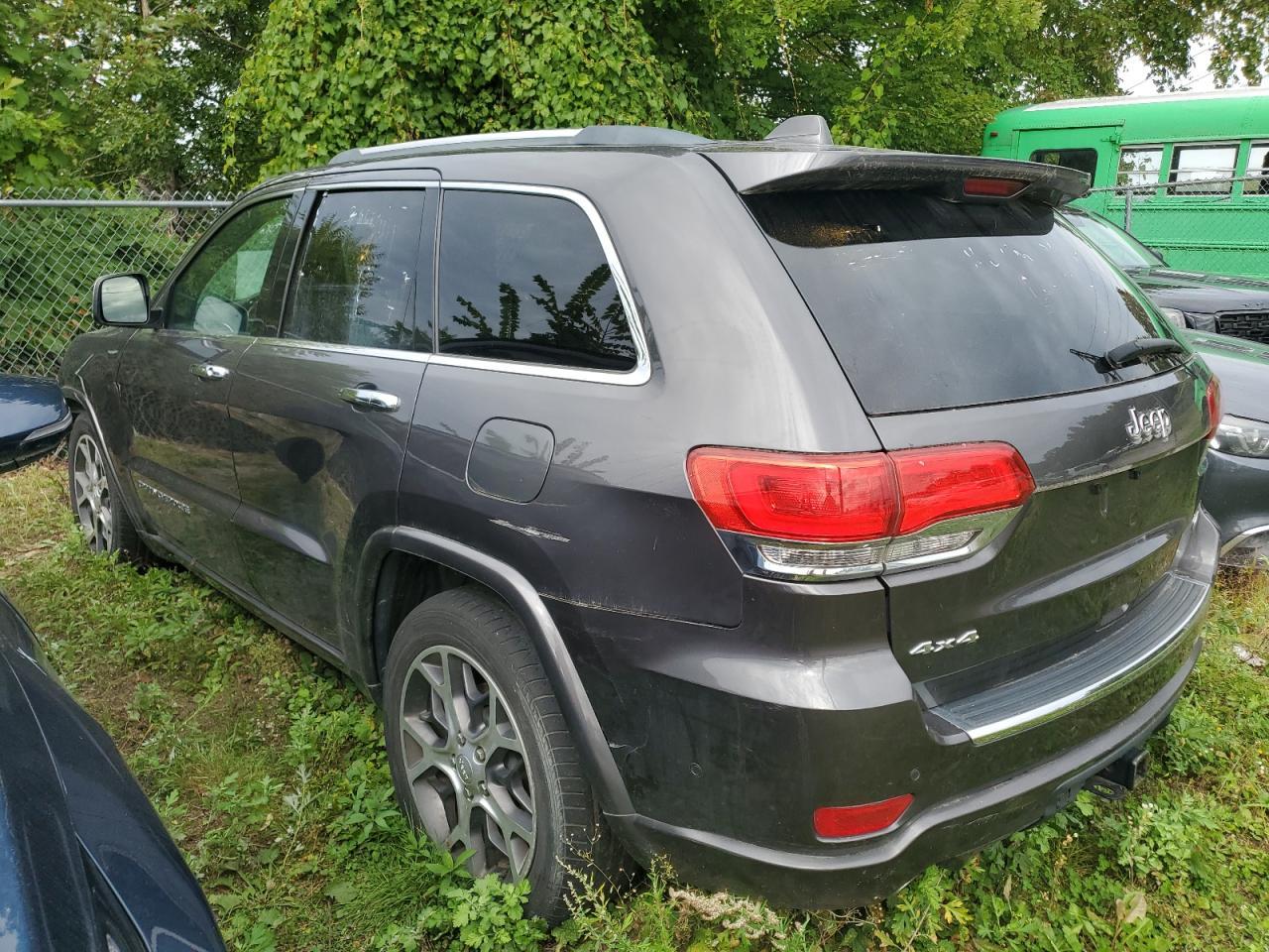 Jep Grand Cher Overland