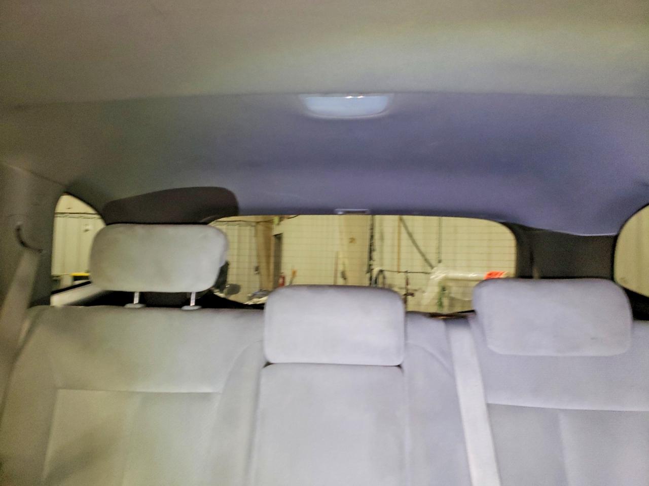 Hyundai SANTA FE Gls