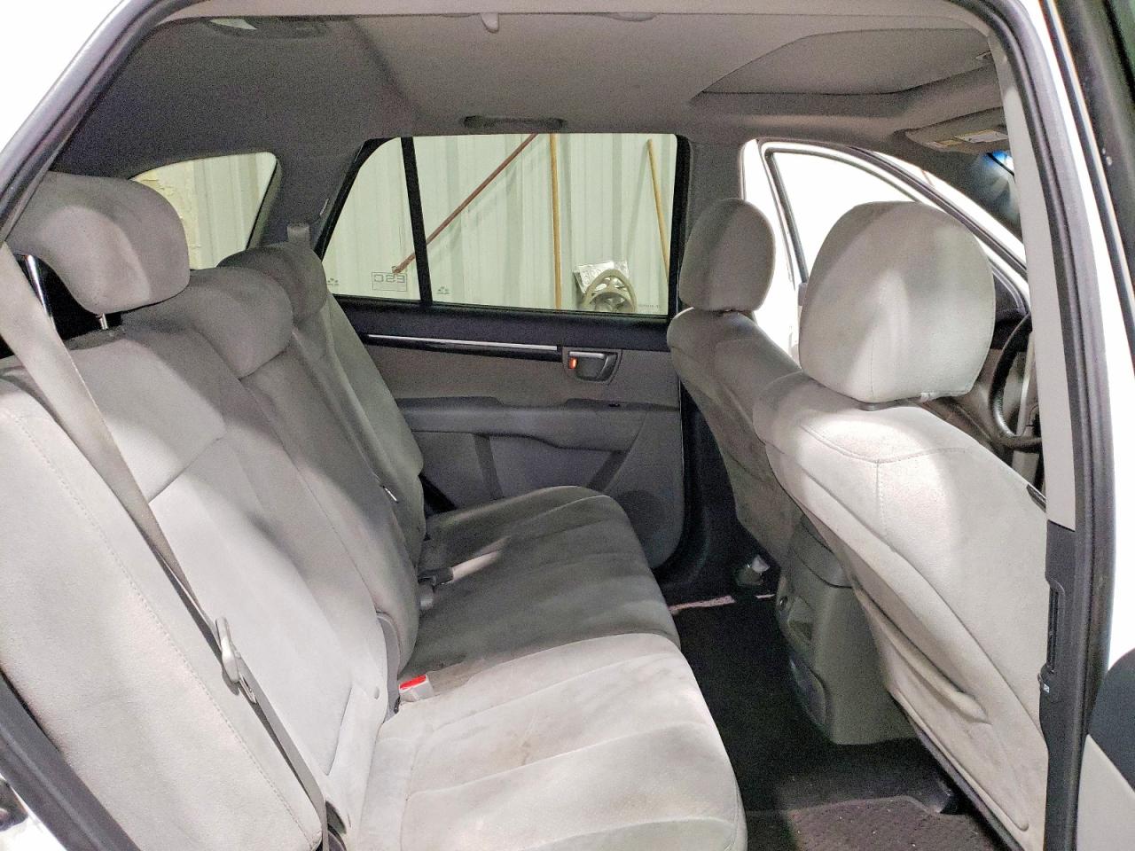 Hyundai SANTA FE Gls