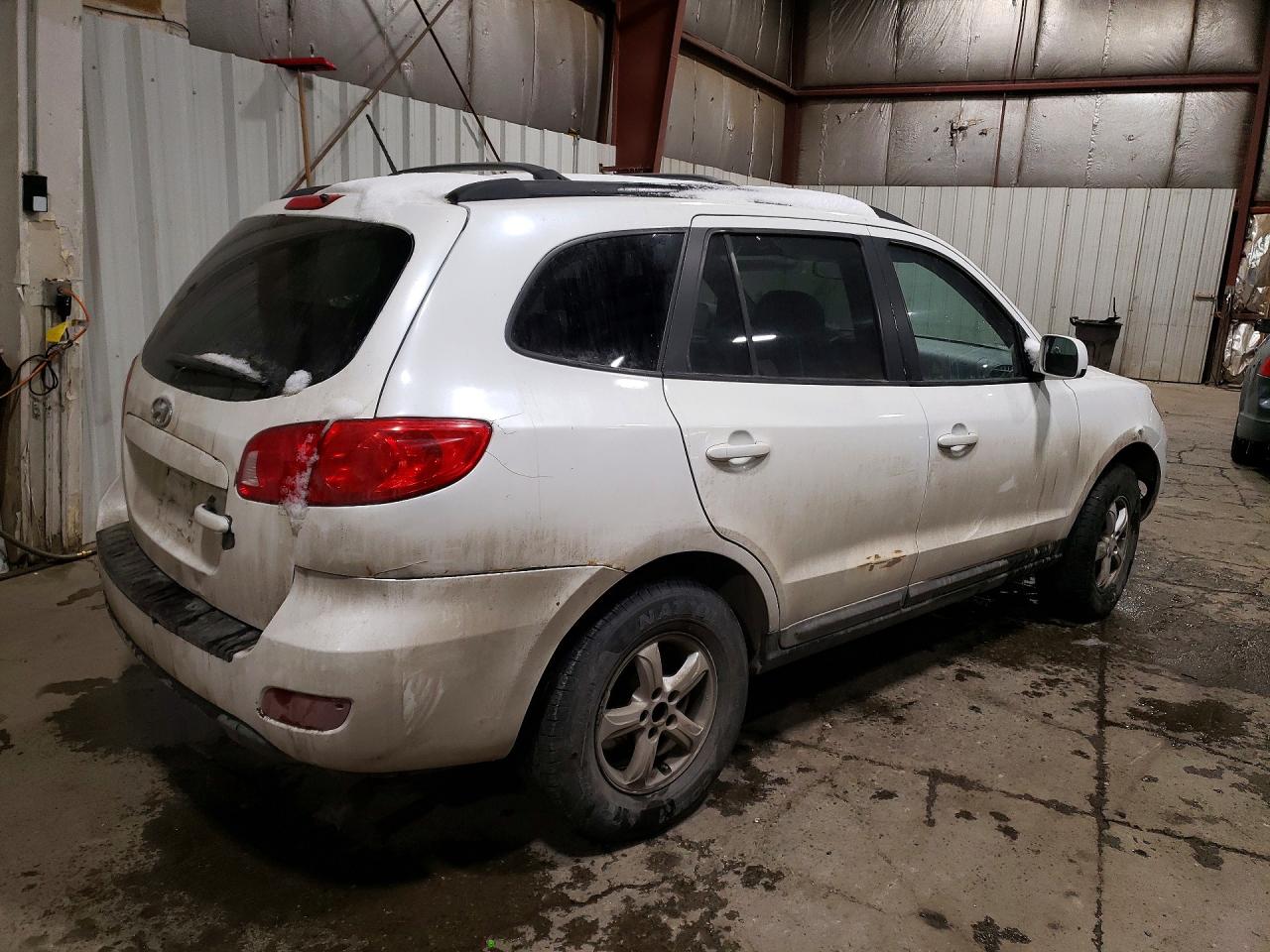 Hyundai SANTA FE Gls