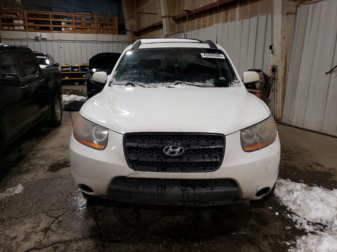 Hyundai SANTA FE Gls
