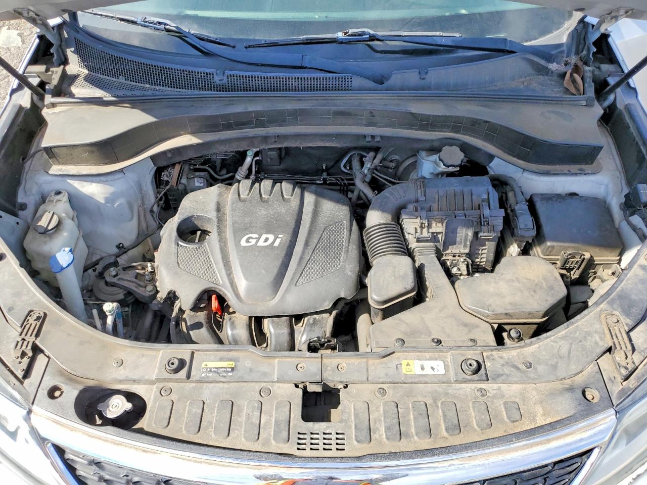 Kia Sorento Lx