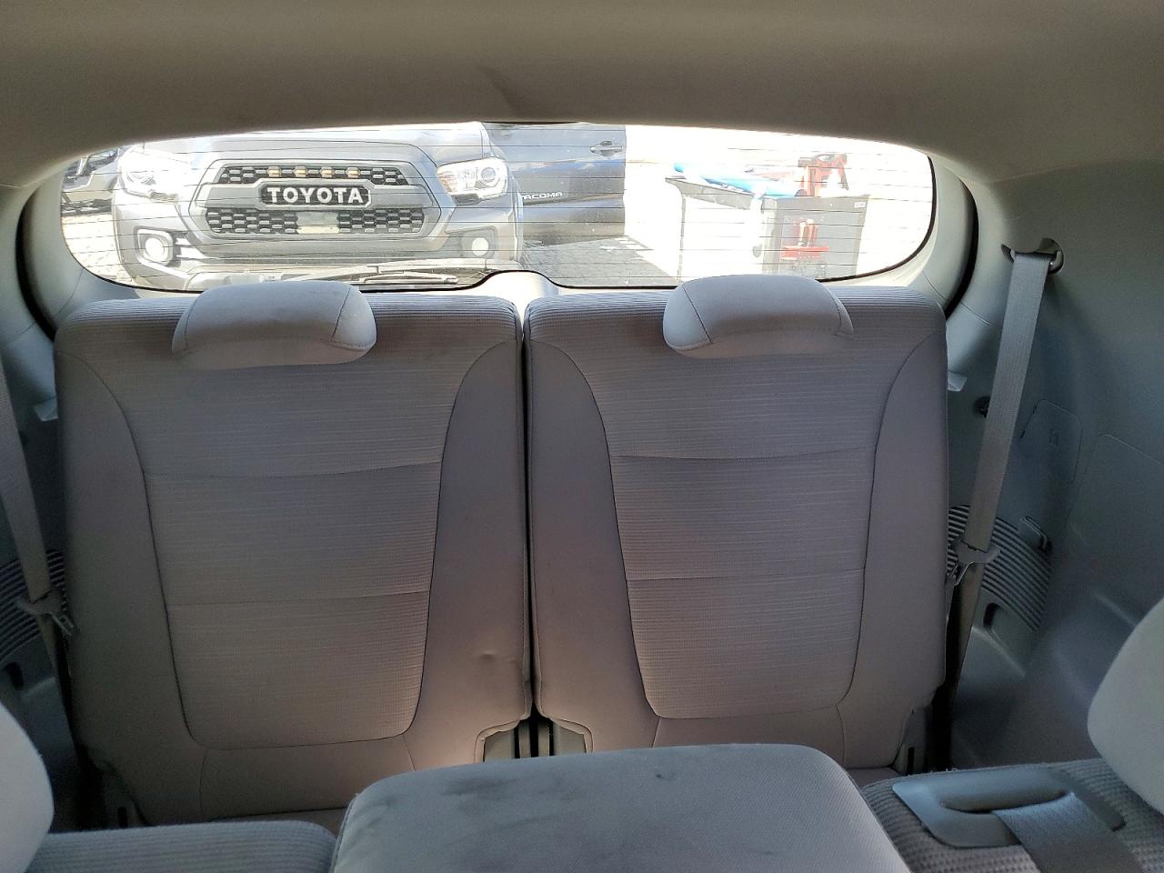 Kia Sorento Lx