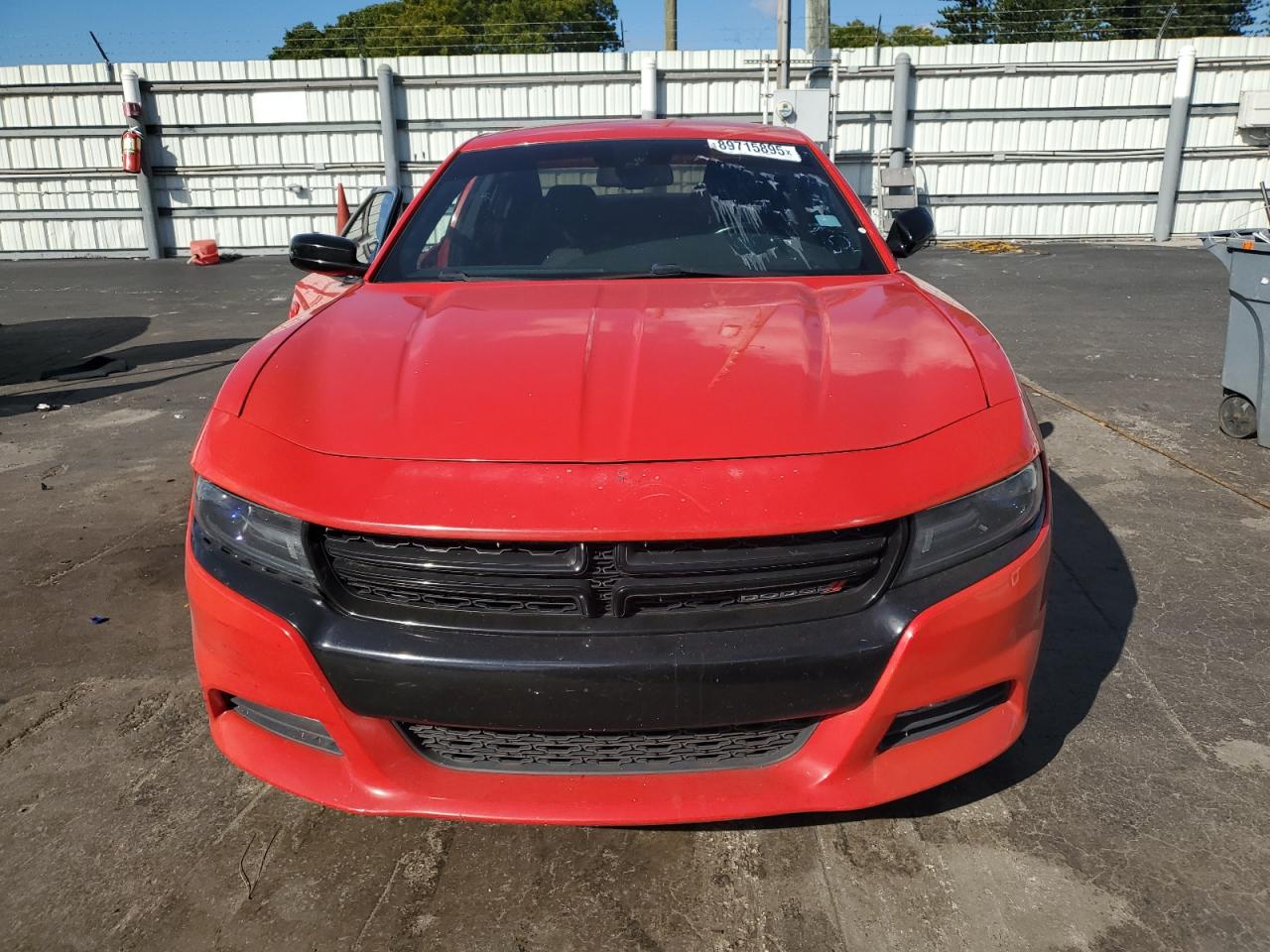 Dodge Charger R/t