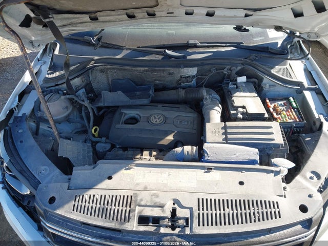 Volkswagen Tiguan Sel