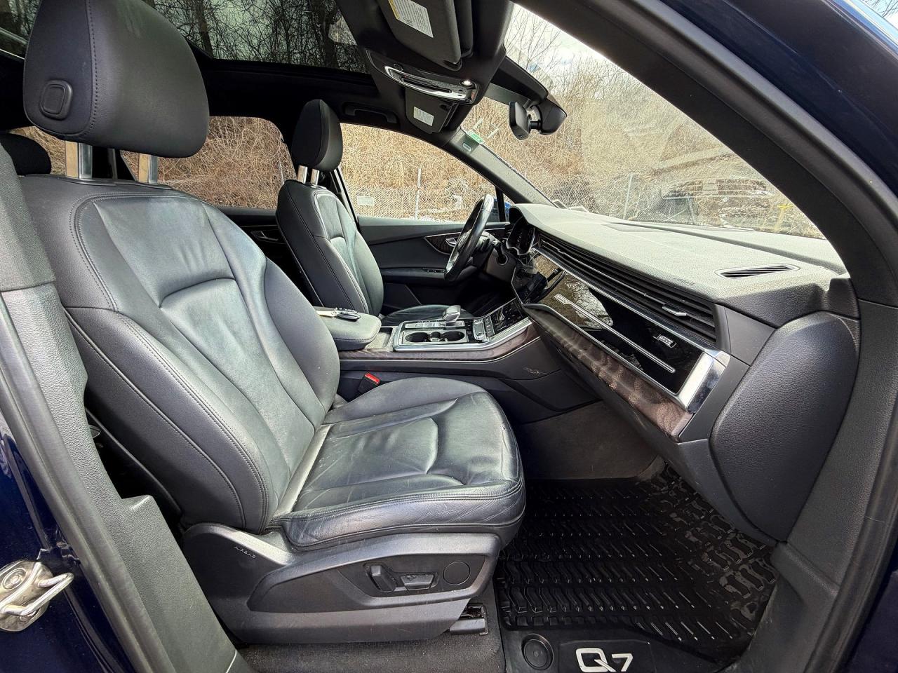 Audi Q7 Premium