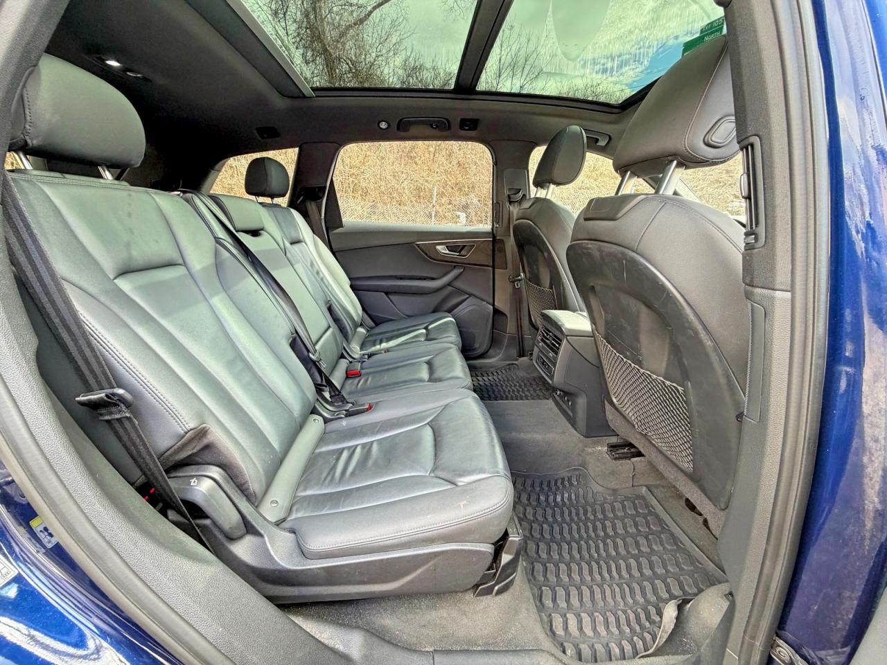 Audi Q7 Premium