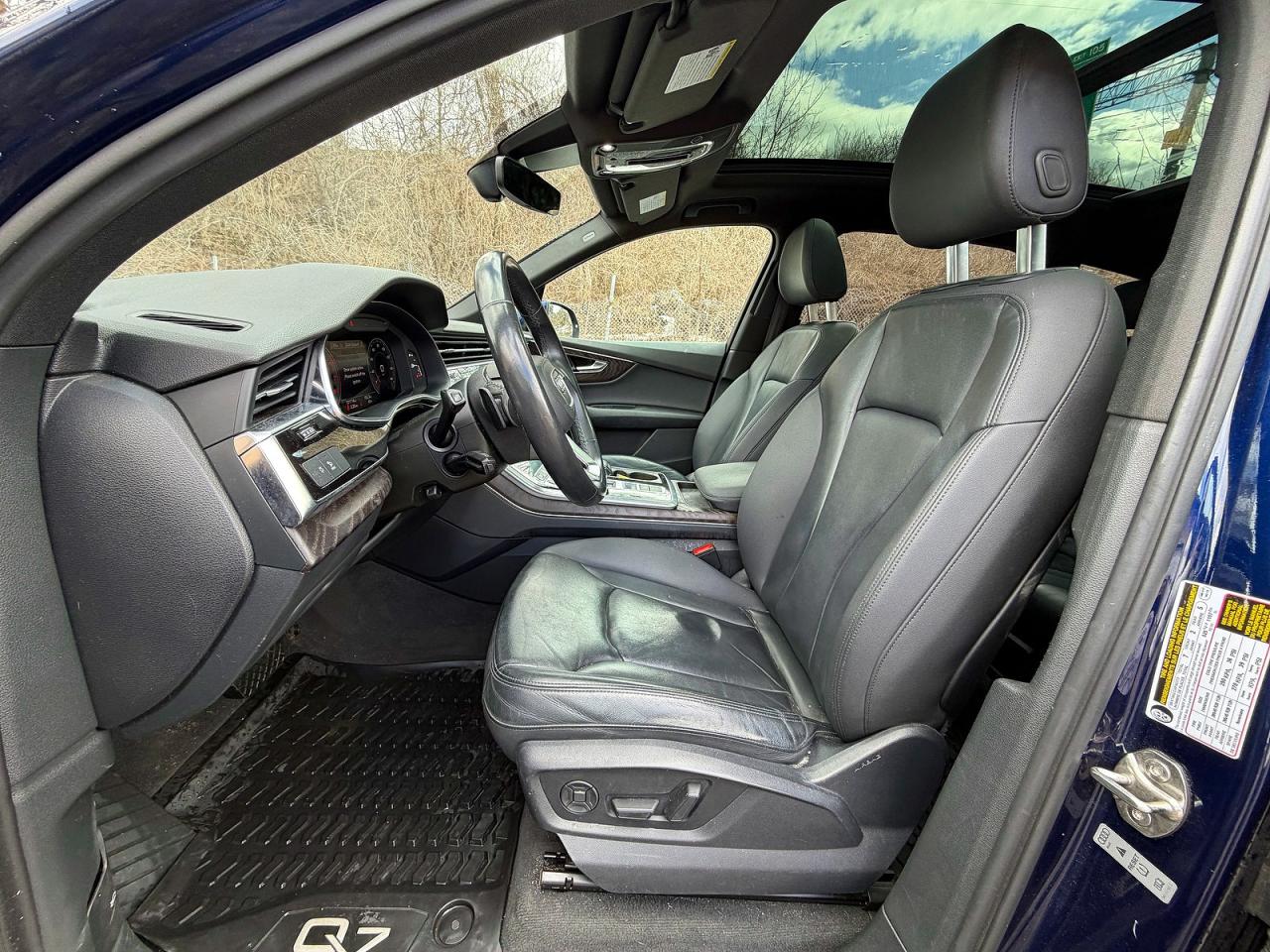 Audi Q7 Premium