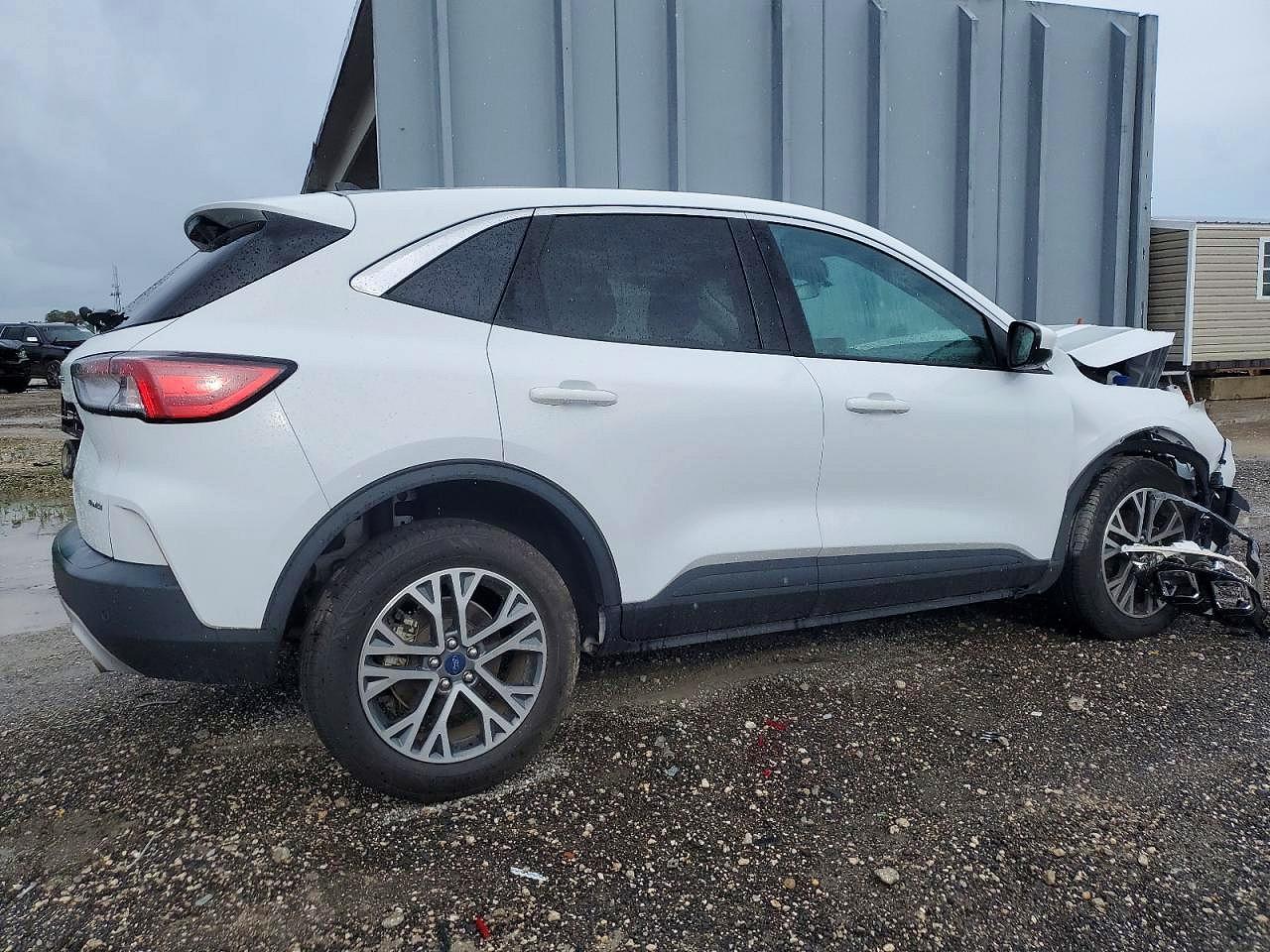 Ford Escape Sel