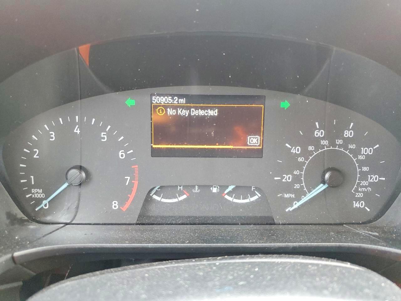 Ford Escape Sel