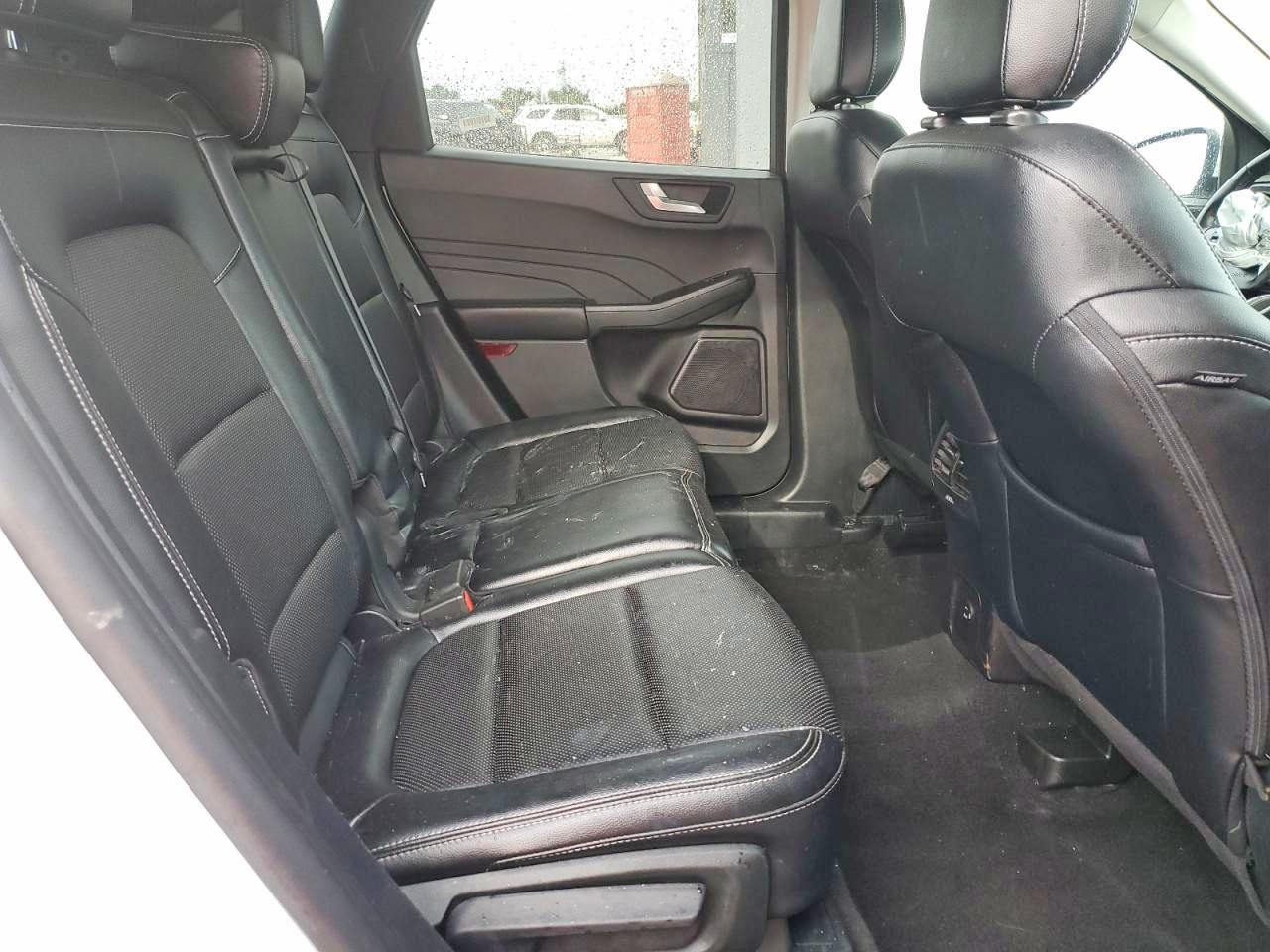 Ford Escape Sel