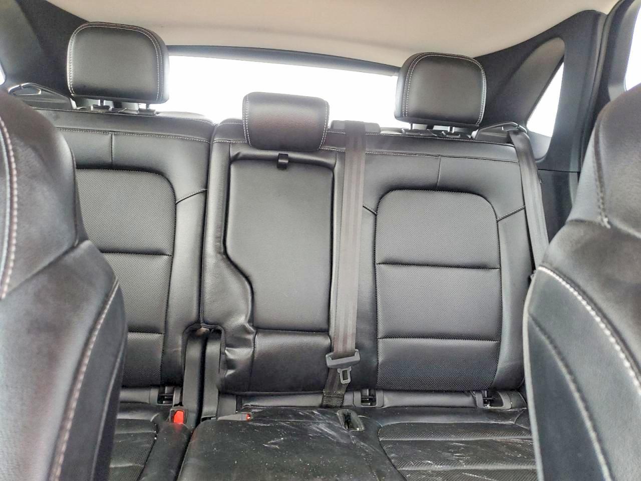 Ford Escape Sel