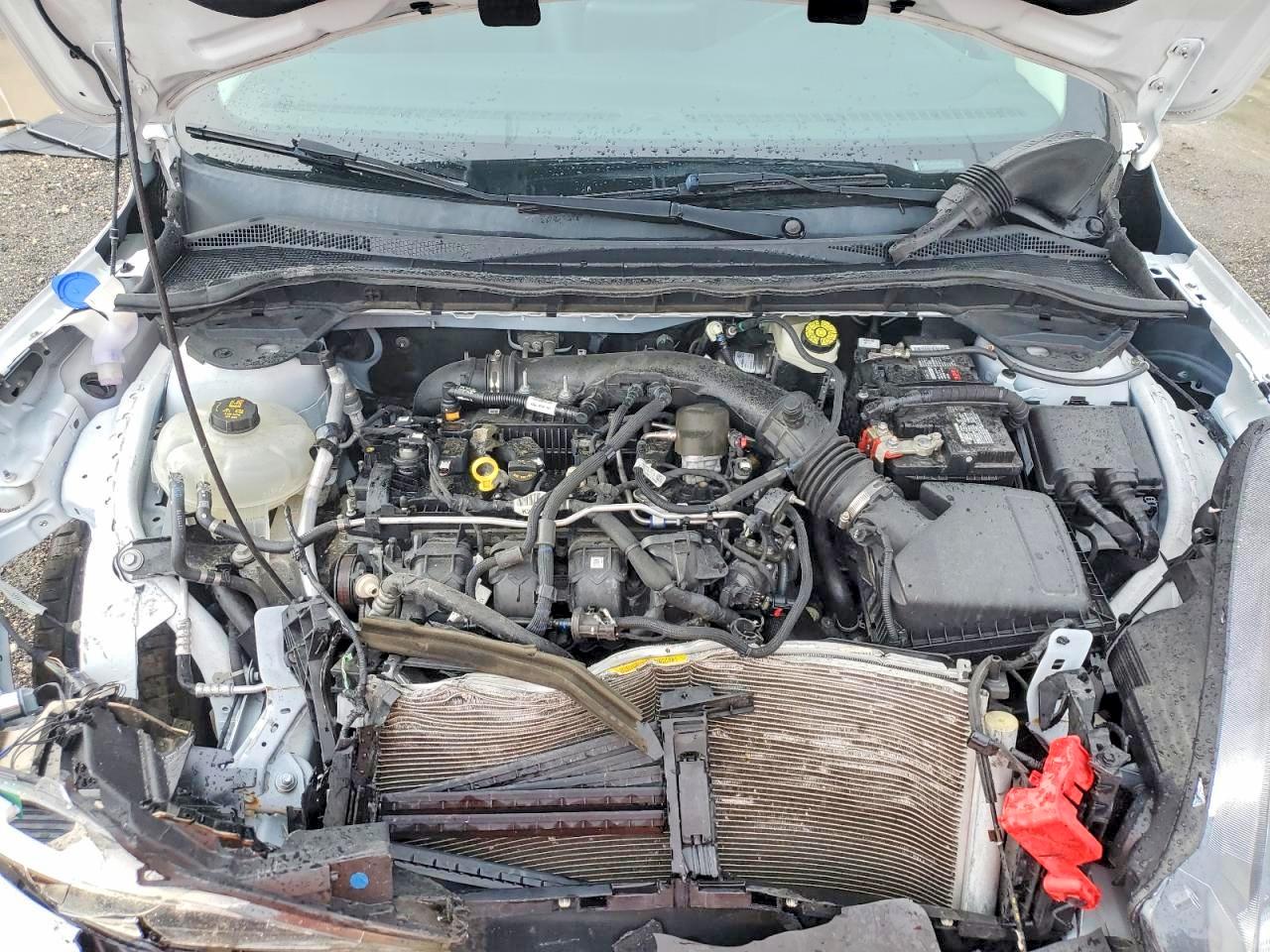 Ford Escape Sel