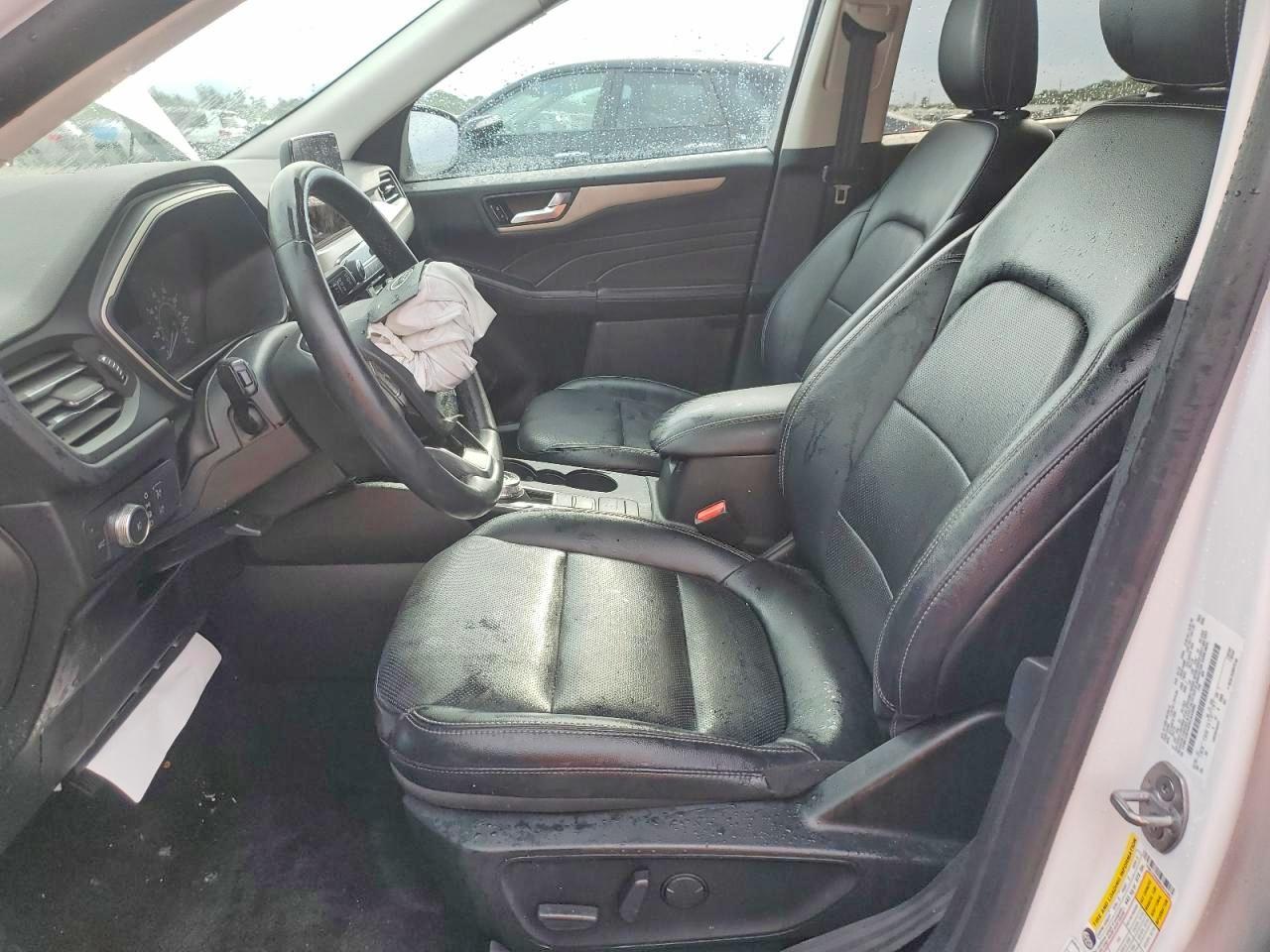 Ford Escape Sel