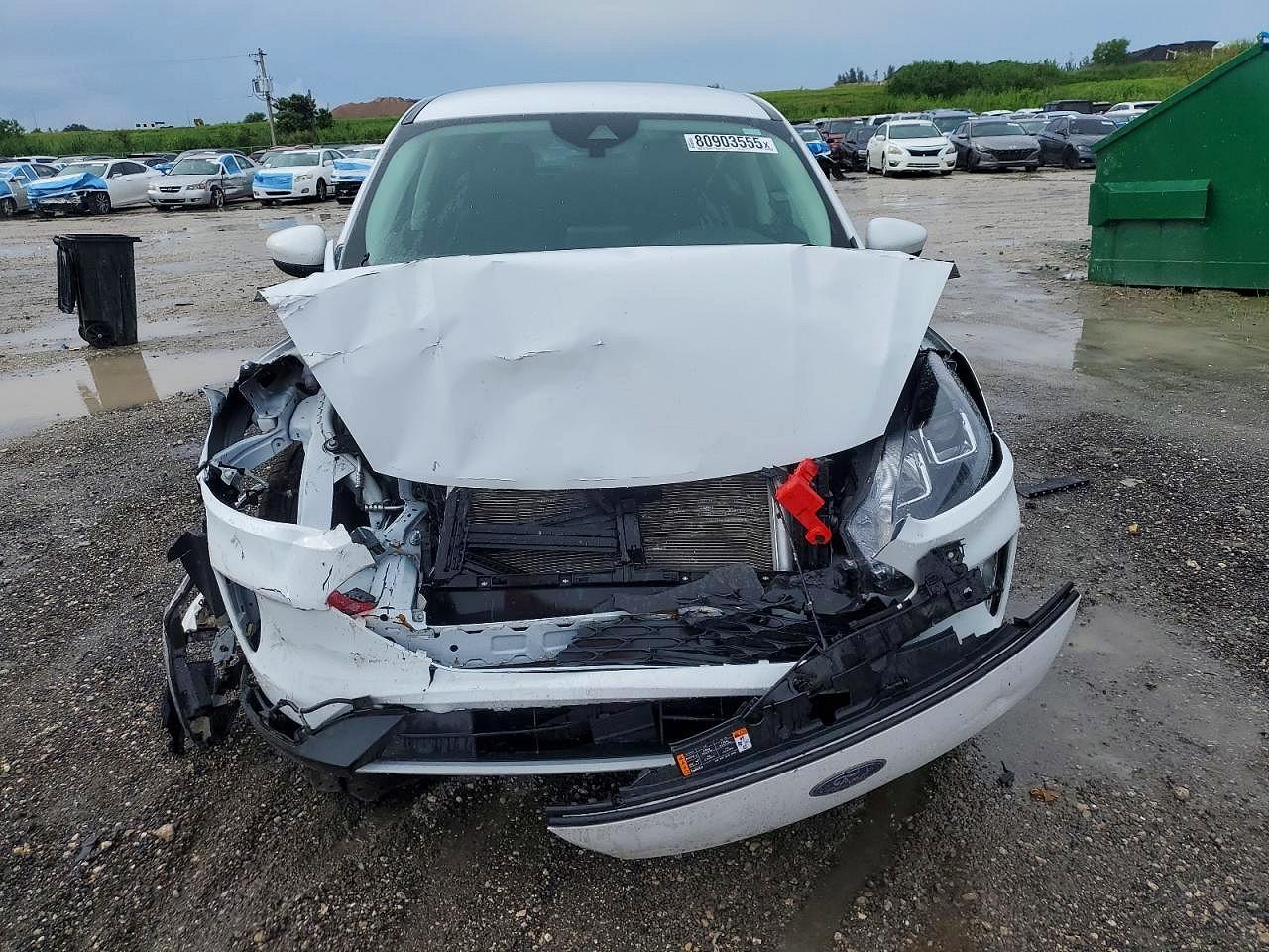 Ford Escape Sel