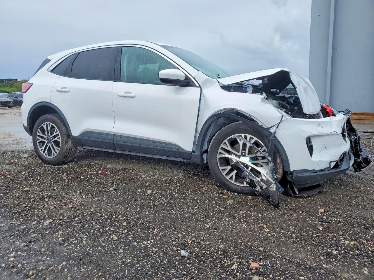 Ford Escape Sel