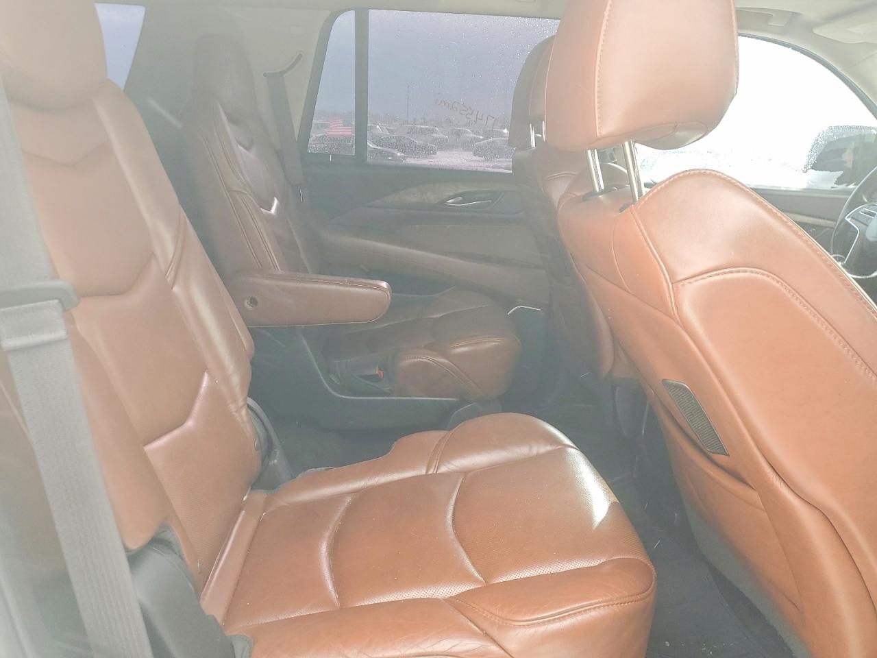 Cadillac Escalade Luxury